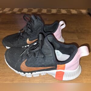 Women’s Nike Free Metcon Nike Free Metcon 3 Womens 6.5 Black Copper